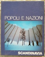Libro book popoli usato  Codigoro
