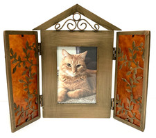 Metal garden door for sale  Port Orchard
