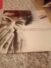 Vinile giri riccardo usato  Olgiate Molgora