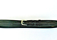 10572bl solid leather for sale  Riverside