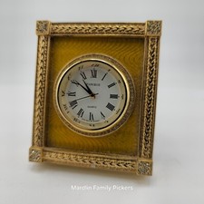 Faberge coronation yellow for sale  Capac
