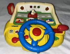 Vintage vtech turn for sale  Attalla