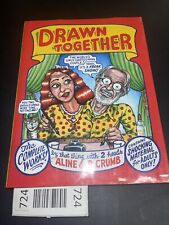Drawn together collected for sale  Los Angeles
