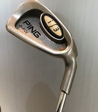 Ping iron red for sale  LEVEN