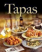 Tapas buch zustand gebraucht kaufen  Berlin