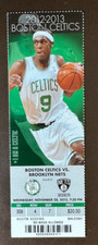 Boston celtics 2012 for sale  Saint Paul