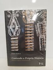 CANTANDO A PROPRIA HISTORIA - IVAN VILELA comprar usado  Enviando para Brazil