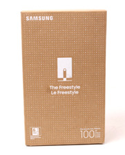 Projetor portátil Samsung SP-LSP3BLA The Freestyle 100 HDR caixa aberta p982, usado comprar usado  Enviando para Brazil