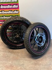 Sachs 125 supermoto gebraucht kaufen  Coesfeld
