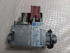 Gas valve worcester for sale  UK