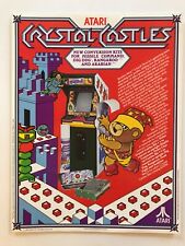 1984 atari crystal for sale  Waterford