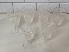 Set dessert cordial for sale  Inwood