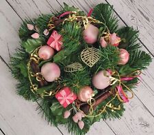 Christmas candle wreath for sale  O Fallon