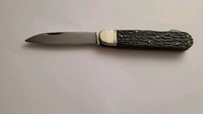 Taschenmesser hubertus solinge gebraucht kaufen  Berlin