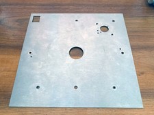 Linn lp12 upgrade usato  Trambileno