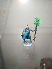 Warhammer 40k necron d'occasion  Écourt-Saint-Quentin