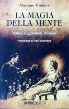 Magia della mente. usato Magia della mente. usato  Italia