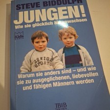 Jungen glücklich heranwachsen gebraucht kaufen  Pfullendorf