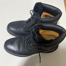 Timberland herrenschuhe schwar gebraucht kaufen  Geseke