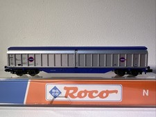 Roco 25277 großraum gebraucht kaufen  Mönchengladbach