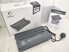 Lifebasis mt200 thermal for sale  ALFORD