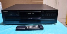 Onkyo c340 disc for sale  Jacksonville
