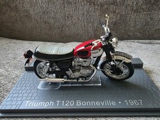 Triumph t120 bonneville for sale  STOKE-ON-TRENT