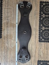 Kurzgurt leder deuber gebraucht kaufen  Brombachtal