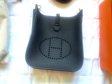 Hermes taurillon clemence for sale  Los Angeles
