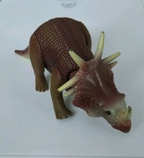 Triceratops dino riders d'occasion  Saint-Léonard-de-Noblat