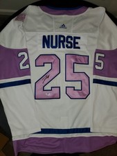 Darnell nurse signed for sale  Reston