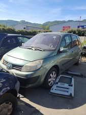 Alternateur renault scenic d'occasion  France