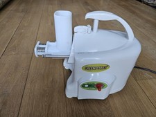 Greenpower slow juicer for sale Greenpower slow juicer for sale  LONDON