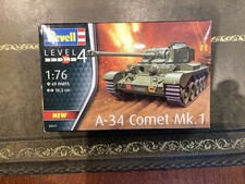 Revell 03317 comet for sale  NOTTINGHAM