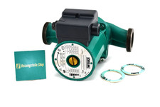 Wilo heizungspumpe pumpe gebraucht kaufen Wilo heizungspumpe pumpe gebraucht kaufen  Remscheid