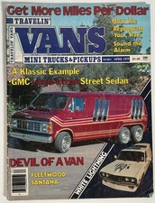 April 1979 travelin for sale  Fayetteville