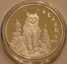 2003 alaska mint for sale  Tujunga