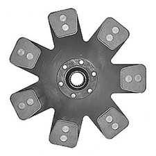 Remanufactured clutch disc for sale  Lake Mills