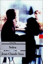 Solea izzo jean gebraucht kaufen  Berlin