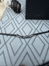 Fsa gradient bars for sale  MACHYNLLETH