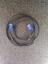 Vga vga cable for sale  Clearwater
