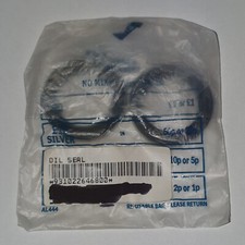 Genuine yamaha seal for sale  UK