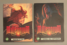 Millennium completa editoriale usato  Acqui Terme