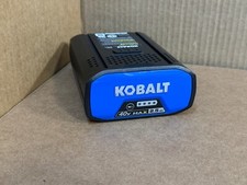 Kobalt 245 genuine for sale  Aledo