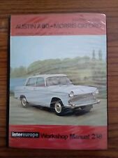 Austin a60 morris for sale  RHYL