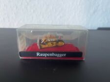 Spur marks raupenbagger gebraucht kaufen  Neuhausen