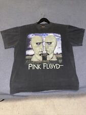 Usado, Camiseta Vintage Pink Floyd Bell North American Tour 1994 Tamanho X Grande comprar usado  Enviando para Brazil