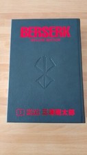 Berserk deluxe prima usato  Belluno