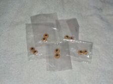Pair 16mm acrylic for sale  Springfield