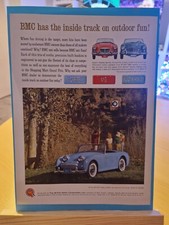 Original 1961 austin for sale  ROCHDALE